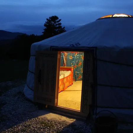 Campsite 