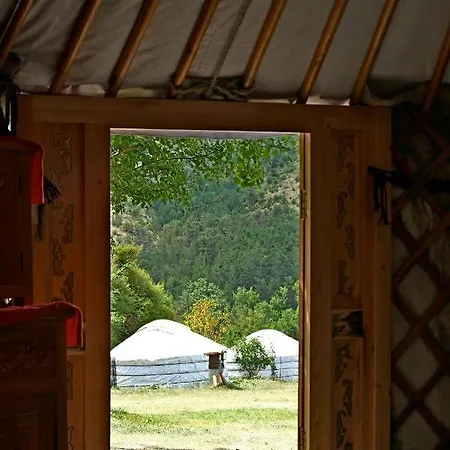 Campsite 