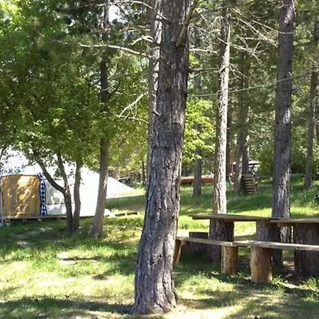 Campsite 